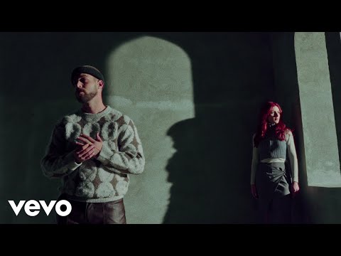 st. Pedro - Dos Extraños (Visualizer)