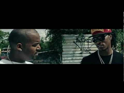 Itchin (Official Trailer) Dj Infamous ft. Future