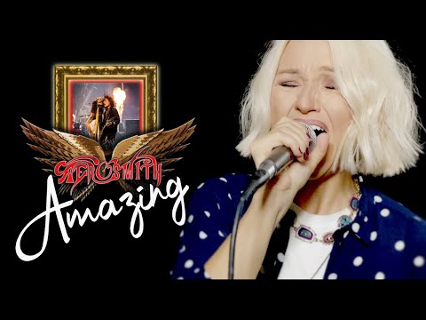 Amazing - Aerosmith (Alyona)