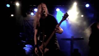 INSOMNIUM - Weather The Storm (Biebob 2010 live)