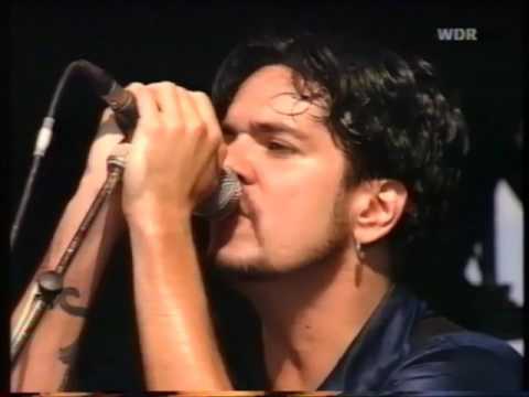 Prong - Bizarre Festival 1996 [full concert]