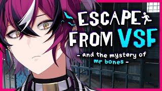 CAN I SURVIVE SONNY BRISKO? [MINECRAFT]【NIJISANJI EN | Doppio Dropscythe】