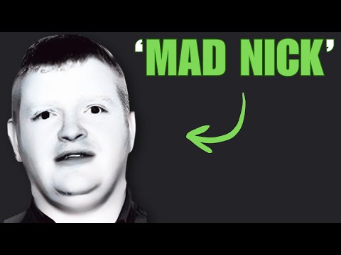 The Borderland Execution : The BRUTAL Enforcer Who Terrorised Dundalk