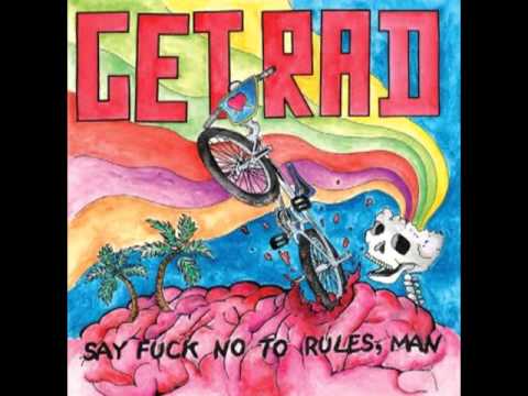 Get Rad - We Are All Smiles