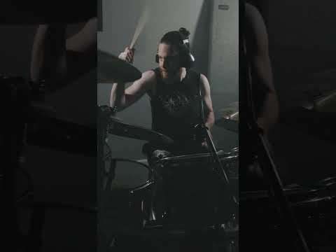 Tsjuder - Jon Rice Drummer