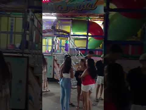 parque princesa do agreste em Viçosa AL 02/10/26
