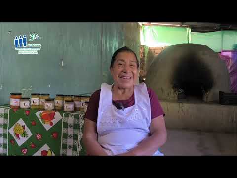 𝐄𝐥 𝐝𝐞𝐥𝐢𝐜𝐢𝐨𝐬𝐨 𝐬𝐚𝐛𝐨𝐫 𝐗𝐢𝐧𝐤𝐚 𝐝𝐞 𝐥𝐚𝐬 𝐣𝐚𝐥𝐞𝐚𝐬 𝐝𝐞 "𝐃𝐨𝐧̃𝐚 𝐎𝐝𝐢"