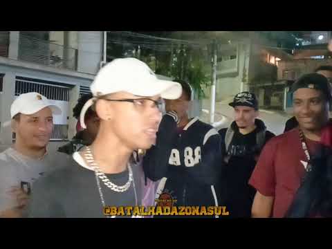 Nego Boy & Madruga x RT & EZ • 20ª BDZS • GRANDE FINAL