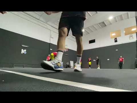 3x3 Prnjavor vs. Big Crew 2 (final match) 21:16