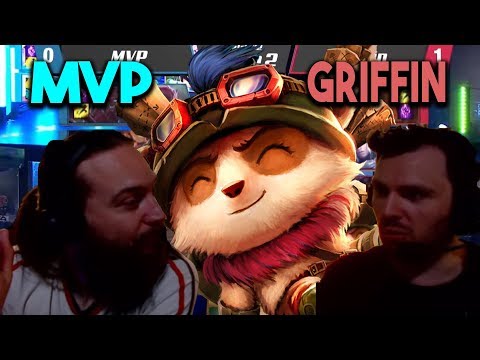 ANALYSE MATCH LCK AVEC SAMCHAKA ! ALERTE TEEMO !