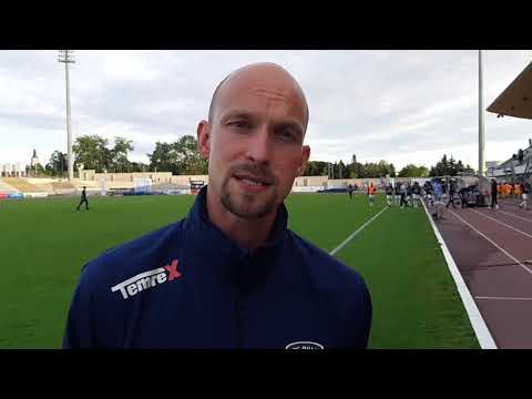 ACOTV Rönkän jälkipelit: AC Oulu - Klubi04 8.8.2018