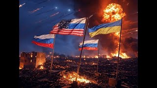 Зачем Украине нужен конфликт между США и Россией?
