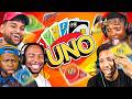 THE OG RAGEBAIT GAME IS BACK UNO Gun Game