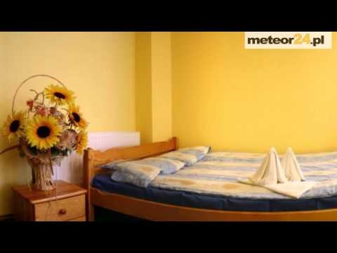 Ośrodek Szkoleniowo-Wypoczynkowy Nad Wodospadem - Międzybrodzie Bialskie meteor24.pl