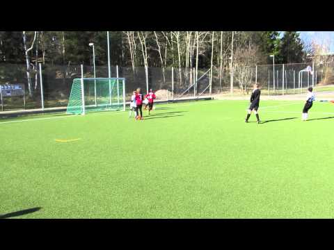 Sanktan 2015-04-18; Fc Boo - Boo FF