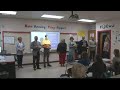 Georgia Students Receive Book To Inspire Courage Perseverance