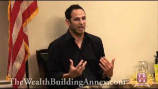 The Annex Minute Presents &quot;The Collection of Souls&quot; by Jason Caras