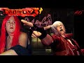 DANTE GANHOU O NO FAP Devil May Cry 3 15