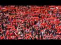 Liverpool FC You'll Never Walk Alone song Aussie ...