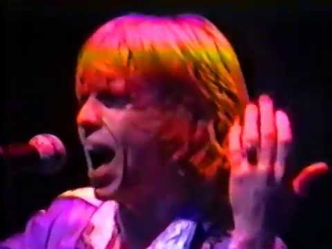 Styx - Capital Centre (1981 - Full Concert HD)(DHV 2011)