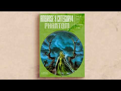 [Free] Don Toliver x Frvrfriday x Travis Scott Type Beat 2021 | "PHANTOM"