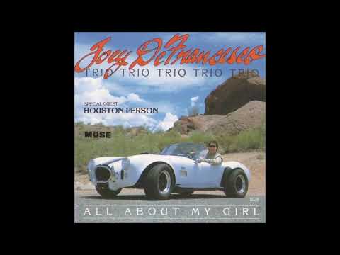 Joey DeFrancesco, "Donna Lee" (C. Parker) 1994