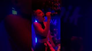 Veridia - Disconnected - Live in Nashville