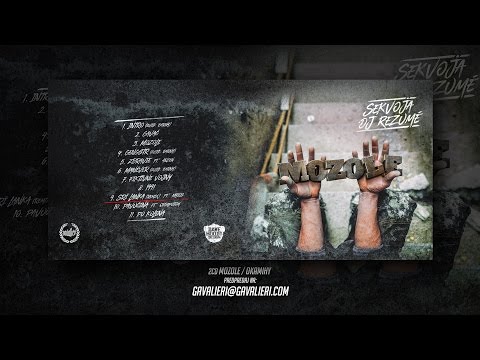 Sekvoja & Dj Rezumé - Srí Lanka ft. Mytus /REMIX/