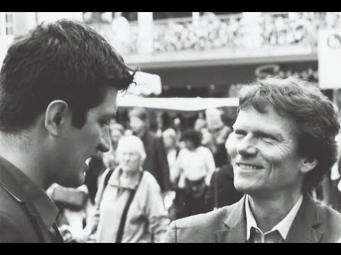 Philosophisches-EXPERIMENT – ICH WILL RESONANZ! Hartmut Rosa zum Begriff "Resonanz".