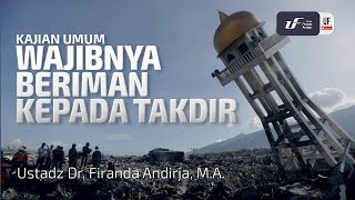 Download lagu Wajibnya Beriman Kepada Takdir - Ustadz Dr. Firanda Andirja, M.A. mp3 Download lagu Wajibnya Beriman Kepada Takdir - Ustadz Dr. Firanda Andirja, M.A. mp3