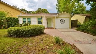 preview picture of video '2803 W San Rafael St, Tampa, FL South Tampa Home Video by South Tampa #1 Realtor Duncan Duo'