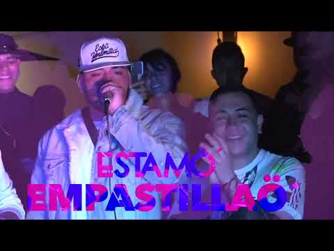 EMPASTILLADO  Dj Esli, Jose Dolche,  Chris Salgado