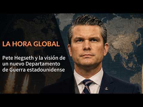 DEPARTAMENTO DE GUERRA: EL RETORNO DE UNA LOGICA DEL PODER