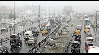 İstanbul'da yarın okullar tatil mi Valilik 11 Şubat Çarşamba