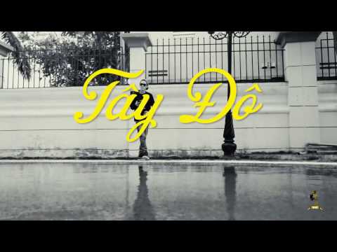 Tây Đô Cypher   OTĐ Official Video   Phú Nhỏ x Pjpo x Sea Wolfy x Ricky Star x Buzze x Highkey