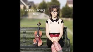 Lindsey Stirling Mix