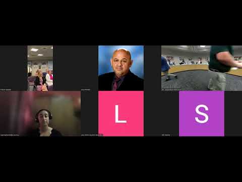 Meeting thumbnail