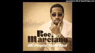 Roc Marciano - Bruh Man (Prod. By Lord Finesse)