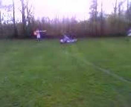 Dubbeldam B2 Kampioenen