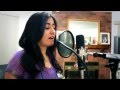 Pani Da Rang Acoustic Cover Aakash Gandhi Feat Jonita Gandhi