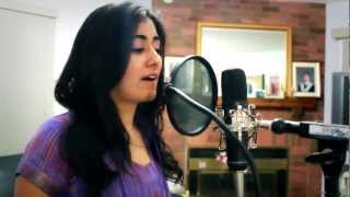 Pani Da Rang (Acoustic Cover) - Aakash Gandhi (fea