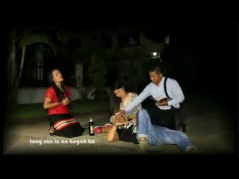 Rev. Min Cung Nung ' Saul Lung Thlennak"