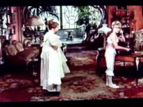 conny froboess Rheinsberg trailer film