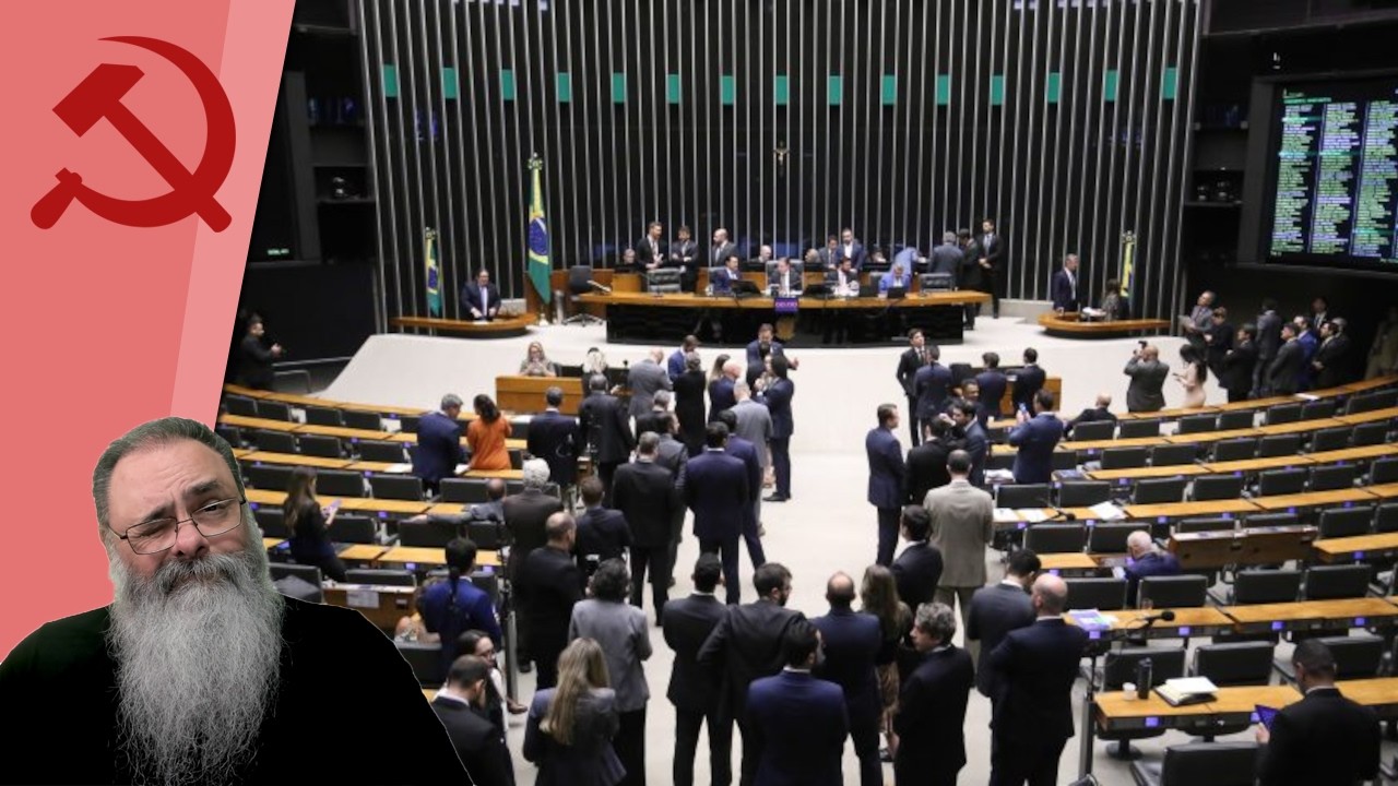 MOTTA vai TRATORAR outro PL da CENSURA focado no CADE: MAIS controle do GOVERNO sobre BIG TECHS