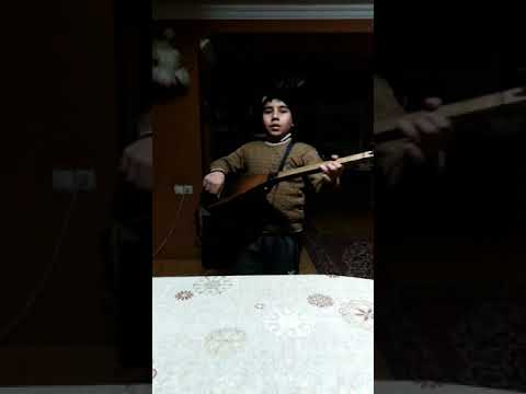 Yanix kərəm və goca qartal