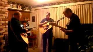 I Can Wait  (nice bass groove!)