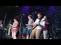 Mad Apple Circus The Mash 6th July 2018