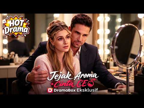 Jejak Aroma Cinta CEO #dramabox #shortdrama