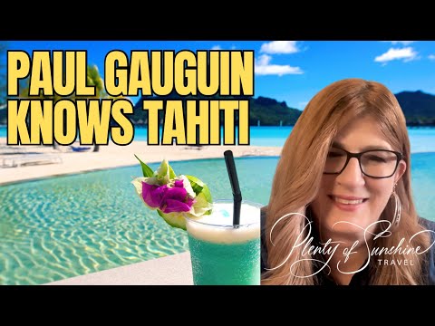Sailing Paradise Why Paul Gauguin Reigns Supreme in French Polynesia Cruise Chat 128