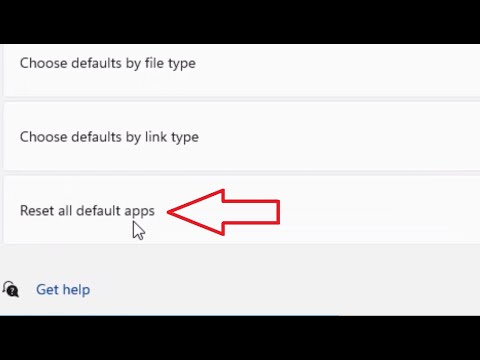 Fix How Do You Want to Open This File In Windows